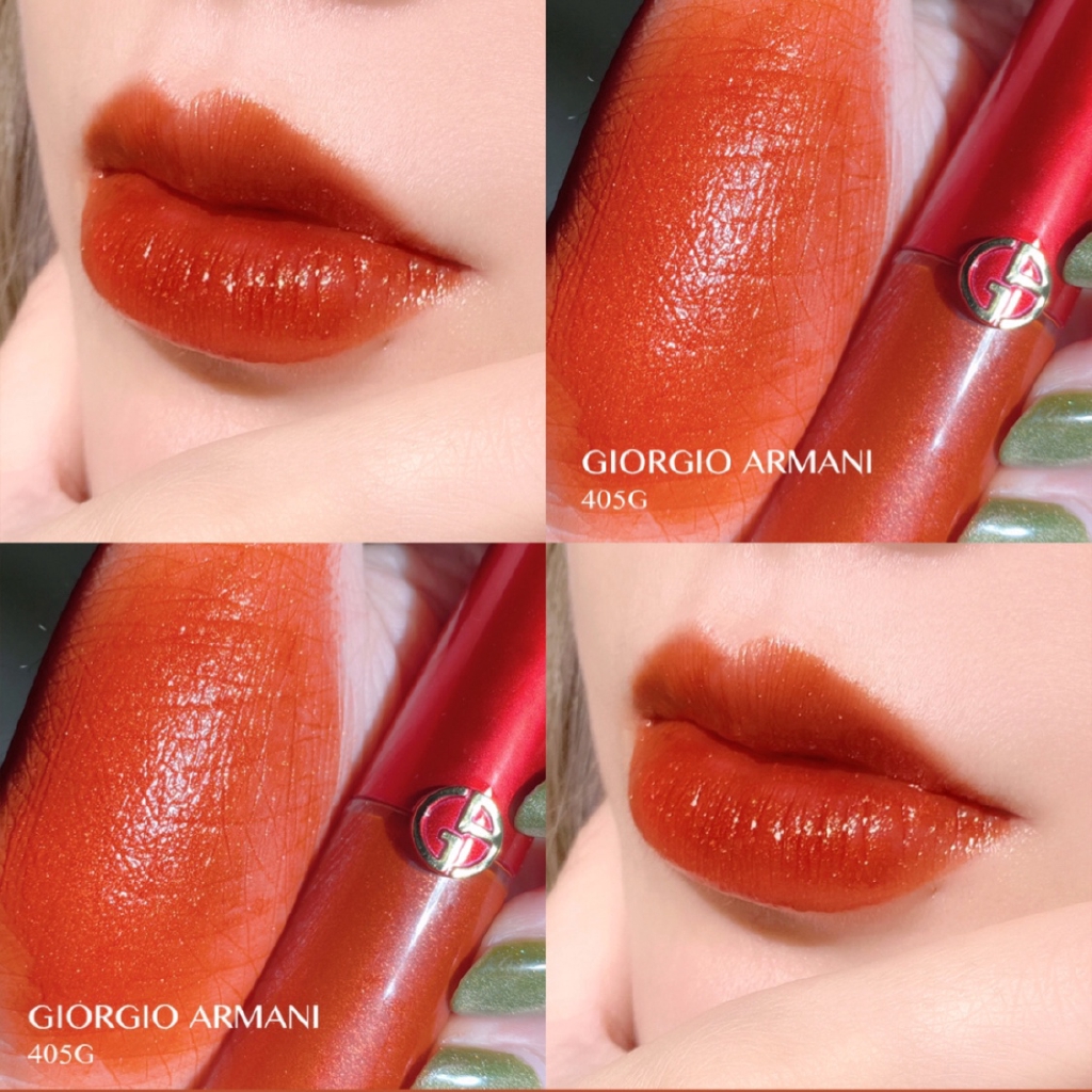 armani 405g