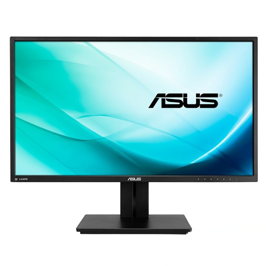 華碩 PB27UQ 27吋 4K IPS 專業螢幕 內建喇叭 雙HDMI 子母畫面 LCD液晶 電腦螢幕 廠商直送