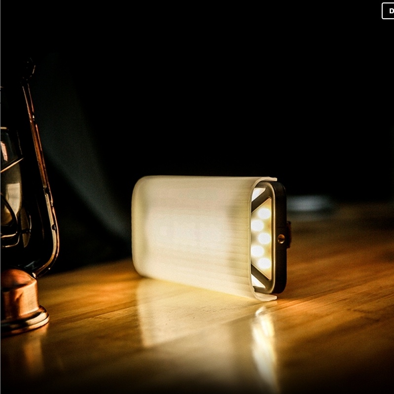 【N9】LUMENA MAX 五面廣角行動電源LED燈專用柔光罩