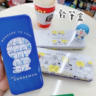 7-11超商機器貓小叮噹哆啦A夢鉛筆盒