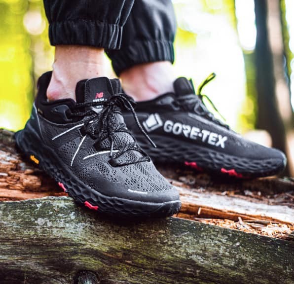 nb goretex