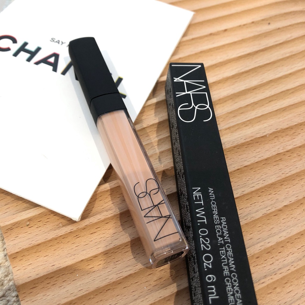 肥達代購 🍄 現貨+預購 NARS 妝點甜心遮瑕蜜 Concealer 遮瑕膏 1.4ML  6ML