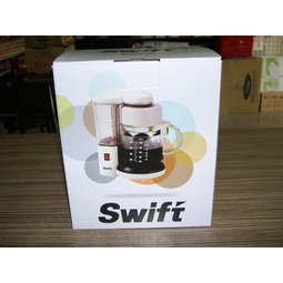 附發票~咖啡機 Swift美式咖啡機 泡茶機 (4人份) 保固一年