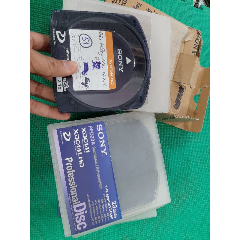 即日発送 SONY XDCAM PFD23A 中古30枚セット その他 - abacus-rh.com