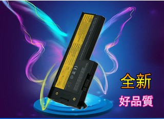 筆記本電池適用於 IBM x61 電池 x61s x60s x60