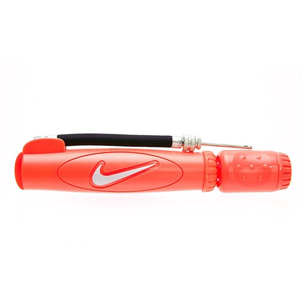 nike dual action ball pump