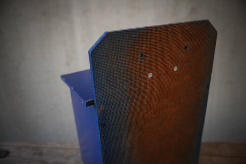 日本 昭和明治牛乳箱牛奶木箱信箱木箱古道具開店佈置工作室 蝦皮購物