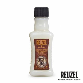 REUZEL Daily Conditioner 日常舒緩保濕髮乳100ML/350ML