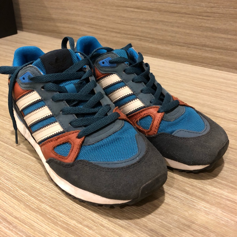 ADIDAS ZX750 23.5cm