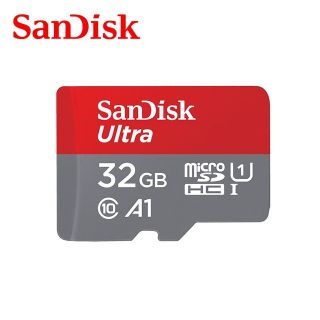 SanDisk ULTRA 32G 記憶卡 SDXC Micro SD