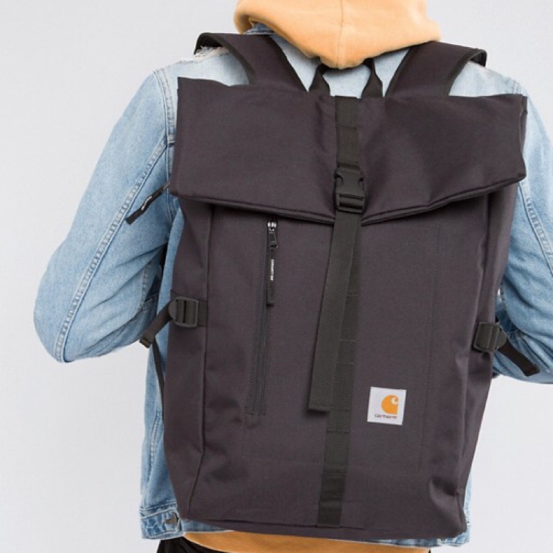 phil backpack carhartt