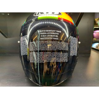 瀧澤部品 KYT NF-J 深墨片 原廠鏡片 遮陽 NFJ 配件 備品 零件 通勤 機車重機 半罩安全帽