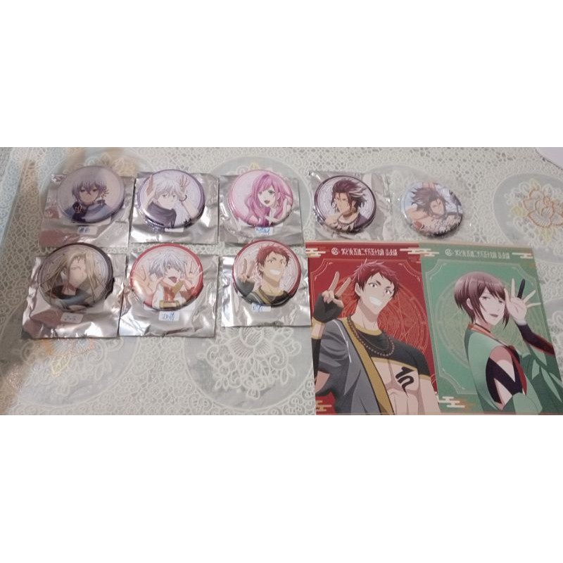 現貨 なむあみだ仏っ 蓮台utena 南無阿彌陀佛蓮台 佛會議 徽章 阿修羅 藥師 彌勒 地藏 蝦皮購物