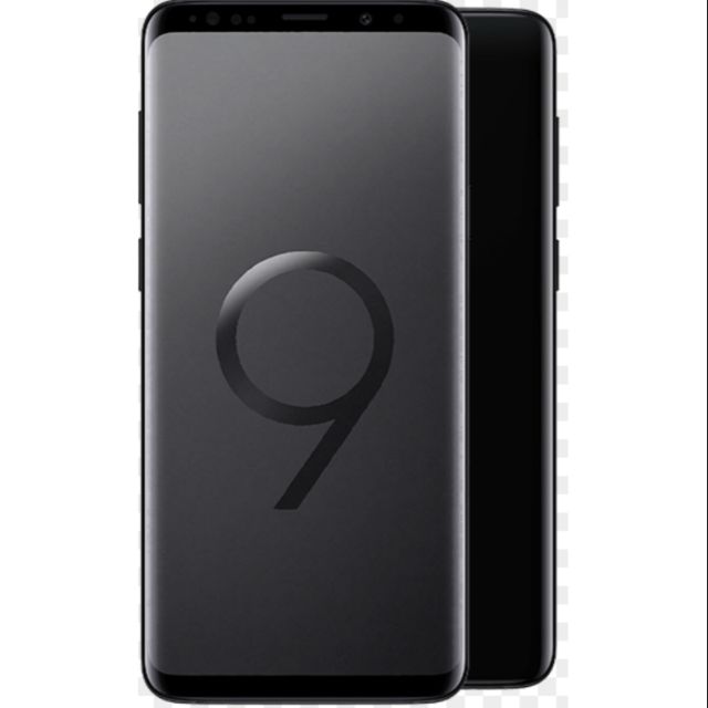 全新未拆現貨 空機 三星 SAMSUNG S9+ 128G黑 紫 藍samsung s9+ s9 plus