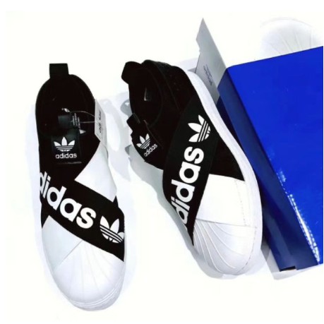 adidas superstar slip on 36