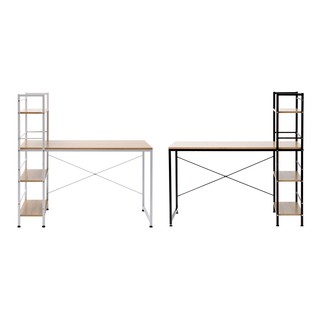 完美主義 簡易DIY商品 ROMERO可調式層架電腦桌 電腦桌 書桌 工作桌 MITI0036-A 現貨 廠商直送