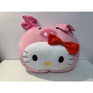 HSUAN KITTY 二手娃娃 麥當勞 娃娃 絨毛玩具