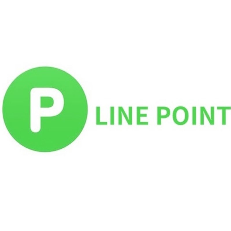 Line point 序號