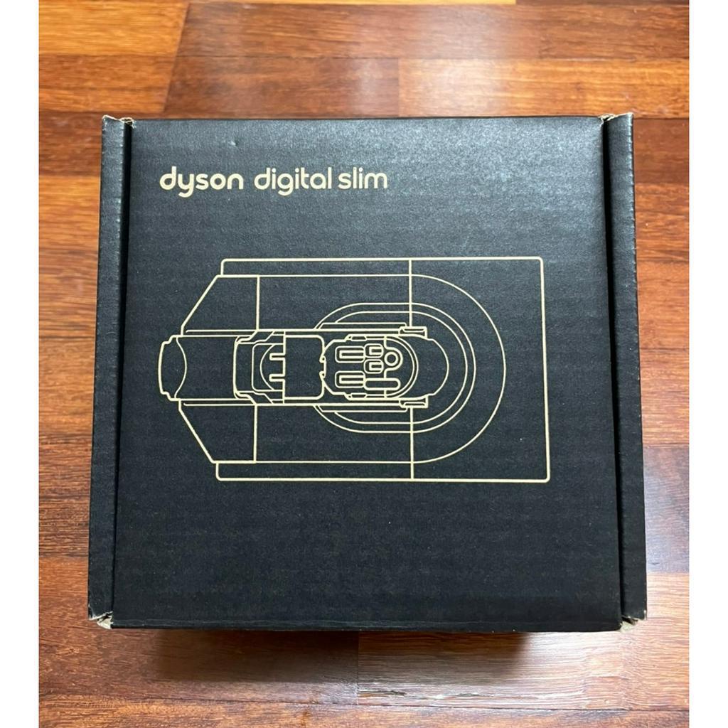 Dyson Digital Slim SV18原廠鋰電池 原廠專用可拆卸式電池