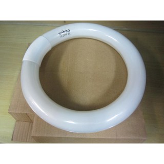 安寶捕蚊燈管 圓形22W FCL-22WBL