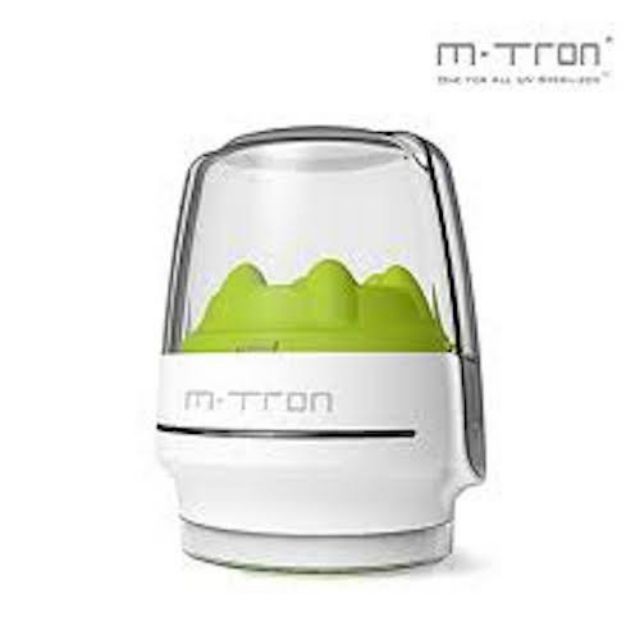 Mtron~多功能紫外線攜帶型奶瓶消毒器(附連接罩)