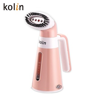 Kolin 歌林 手持式蒸氣 掛燙機 KAS-MN108