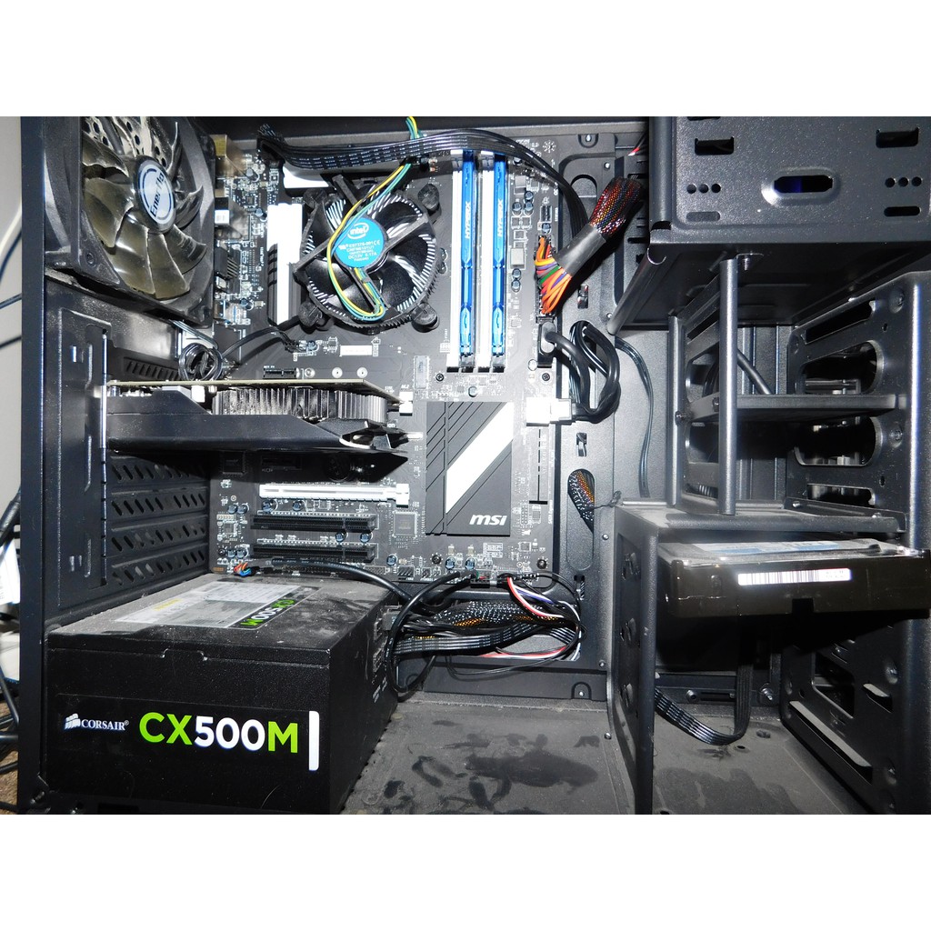 收購電腦主機 Cpu 記憶體 螢幕 電源供應器 等各式電腦零件 蝦皮購物