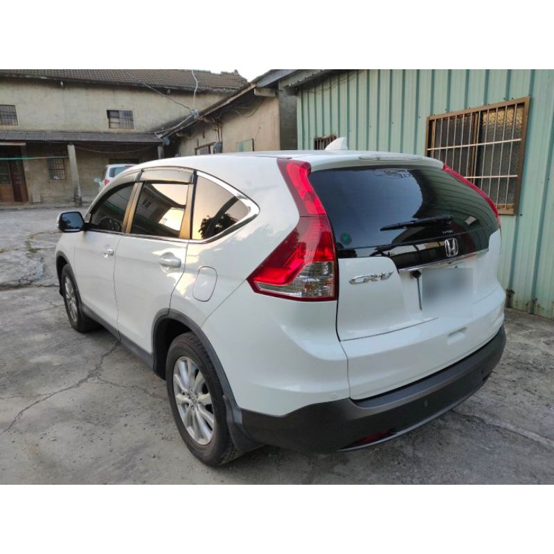 15 Crv 2 4 售53萬台中可看車自售 蝦皮購物