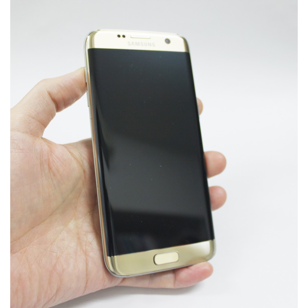 旗艦機拍照最強最漂亮 三星 Samsung Galaxy S7 Edge 4G (32GB) 聯強公司貨