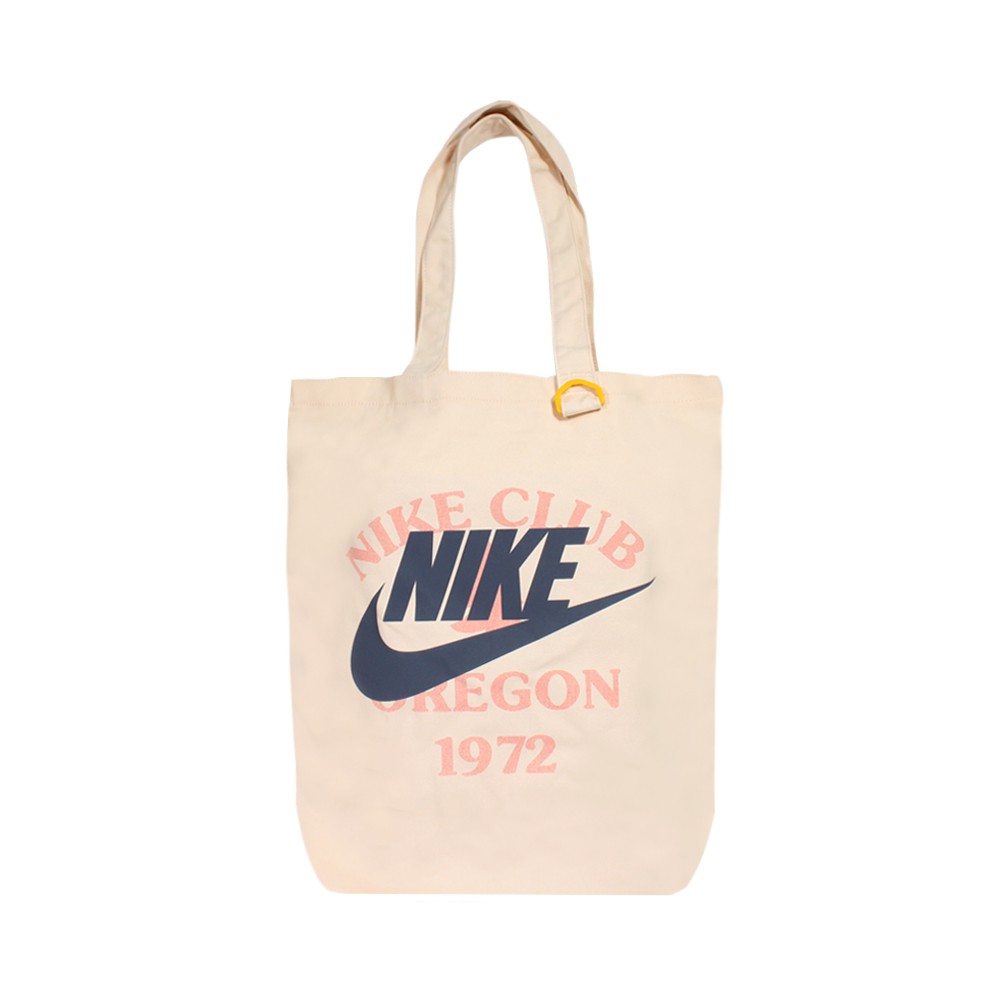 NIKE NK HERITAGE TOTE - TRND 托特包 單肩包-DJ7376120 廠商直送