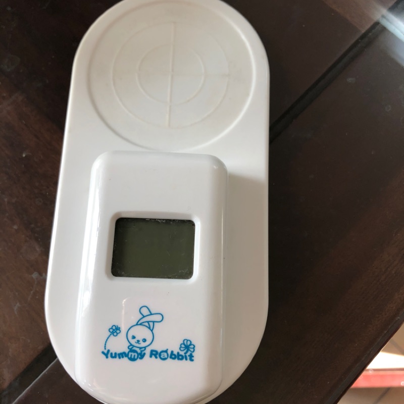 奶瓶溫度計（2手商品）