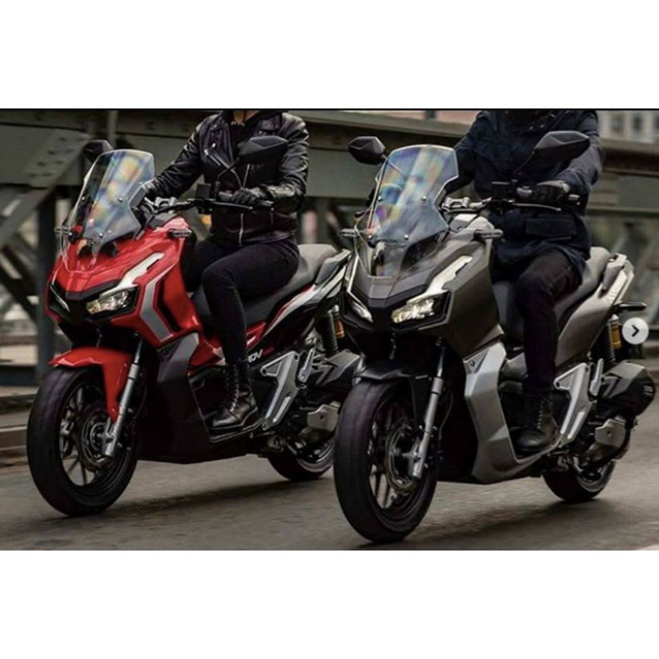 [台南機車倉庫]分期免保人 免家人 本田 HONDA ADV 150 到港啦 178000元 首波少量到貨 欲購從速