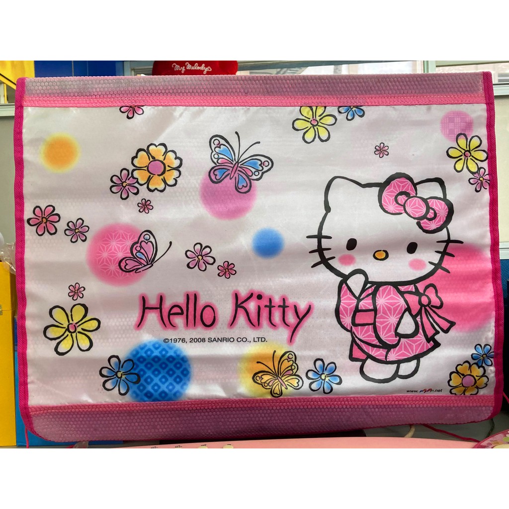 現貨正版卡通電腦防塵套-Hello Kitty 米奇 多啦A夢 黑傑克 事務機防塵套