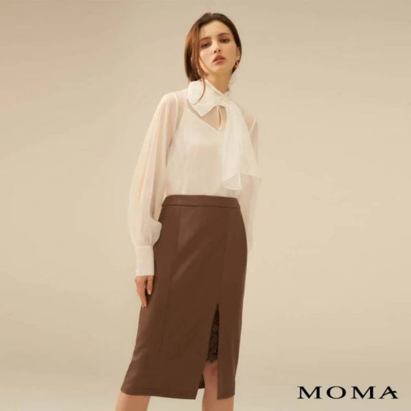MOMA 皮裙的價格推薦- 2025年8月| 比價比個夠BigGo