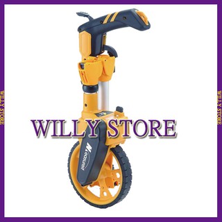 【WILLY STORE】 TOP 4" 6" TM-04 TM-06 三折式測距輪 車距輪 交通警察 車禍測量