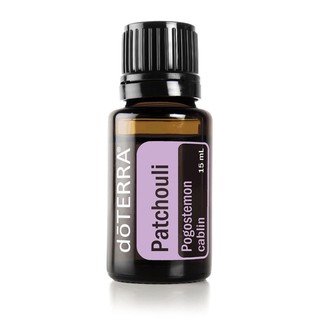 BOGO 多特瑞doTERRA廣藿香精油15ml (Patchouli) (免郵)