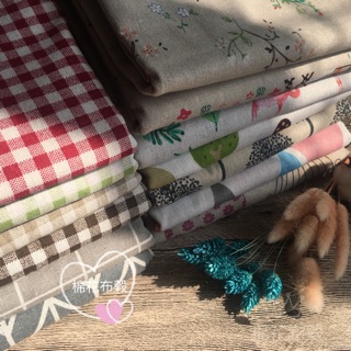 🎀棉花布榖🎀 棉麻桌布《尺寸150x150/150圓/130x180》適合茶几/攝影布/拍攝背景現貨在臺