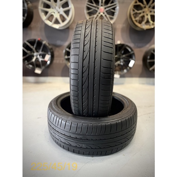 【四個圈輪業】225/45/19 中古胎/二手胎/落地胎/外匯胎/BMW/Benz/凌志/豐田/本田/裕隆/馬自達/福特