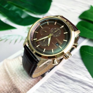 CITIZEN CA0612-14X 星辰 Eco-Drive 光動能 計時 限定 男錶 原廠公司貨