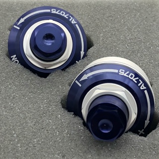 <<BEST機車>> YAMAHA山葉 M-SLAZ X-ABER 150 前避震器調整預載器
