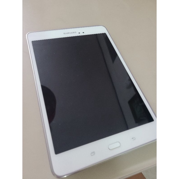 SAMSUNG 三星 Galaxy Tab A 8吋  二手平板 SM-P350(WiFi版) 防疫居家  視訊上課