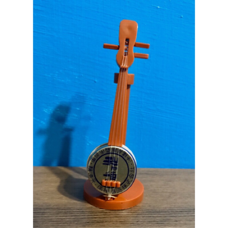 日本沖繩okinawa 琉球三線琴三線樂器模型泡盛擺飾裝飾玩具特色三味線 蝦皮購物