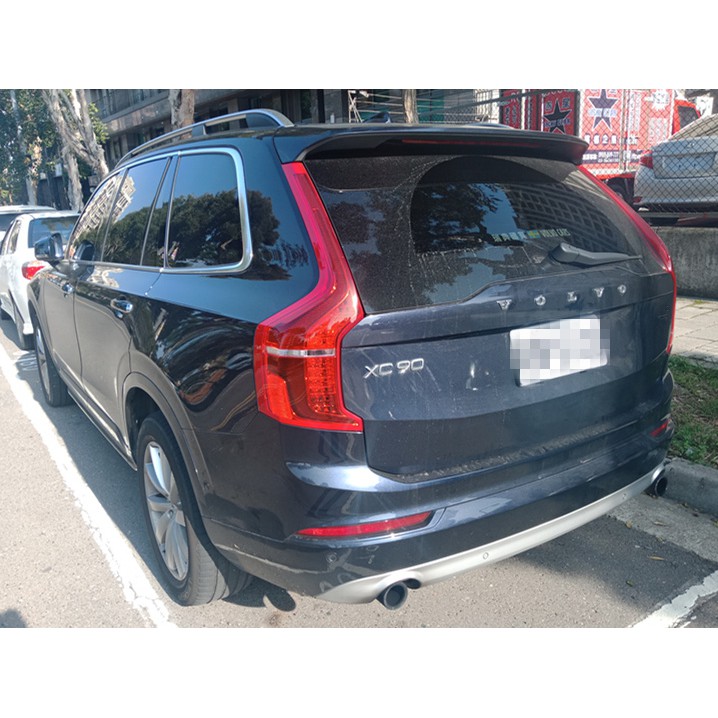 Volvo Xc90 16 黑2 0 售價 102 8萬 蝦皮購物