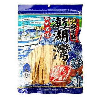 台灣尋味錄白板條90g【愛買】