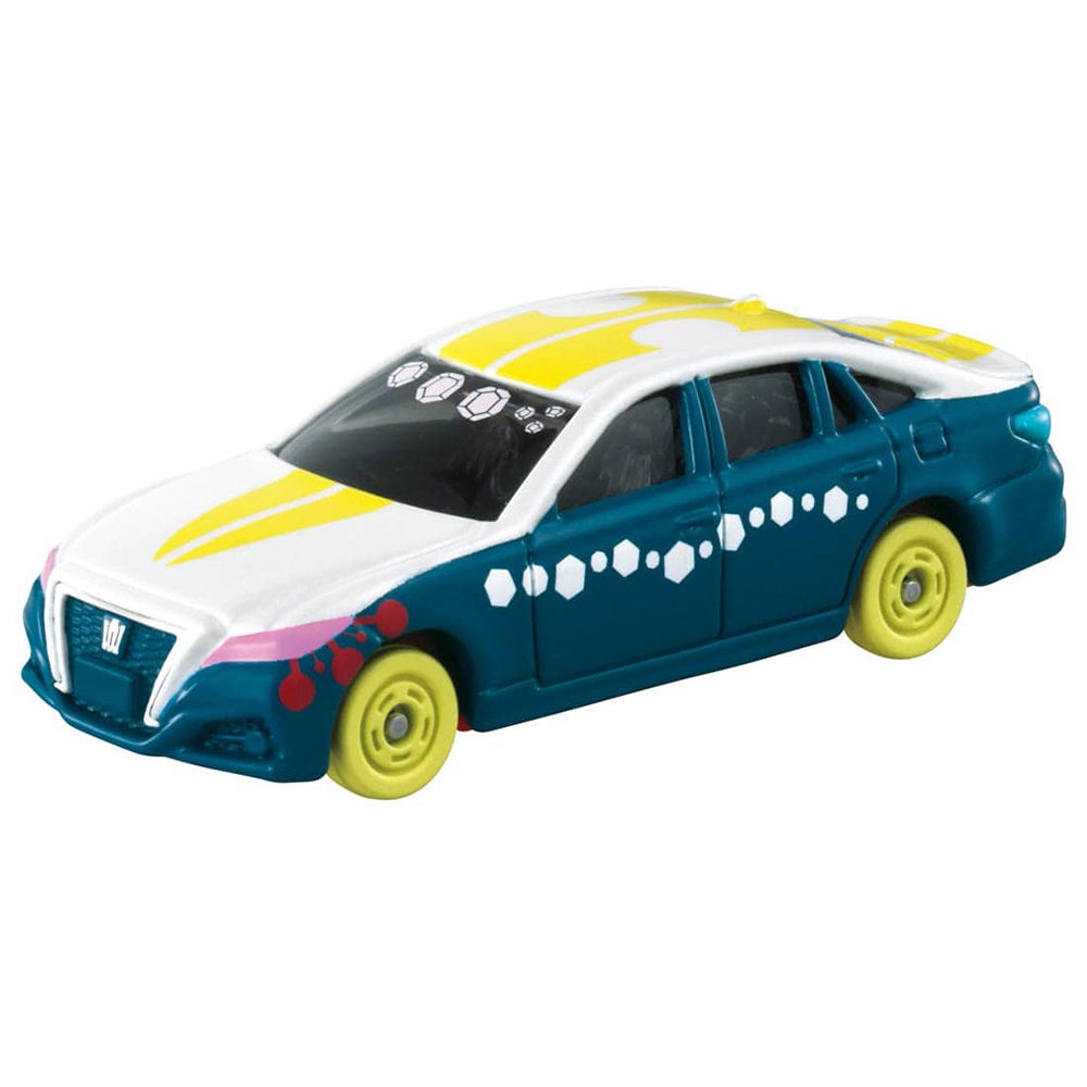 Dream TOMICA 鬼滅之刃 音柱 宇髄天元_TM10077