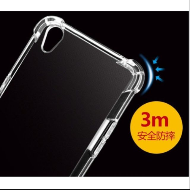 Huawei 華為 mate10透明全包手機殼