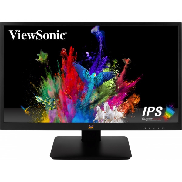 ViewSonic VA2710-MH 27型 IPS FHD 1920x1080 液晶螢幕 優派 現貨 廠商直送