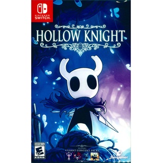 【電玩批發商】內含地圖+設定集 NS Switch 空洞騎士 中文版 洞窟騎士 窟窿騎士 空洞戰士