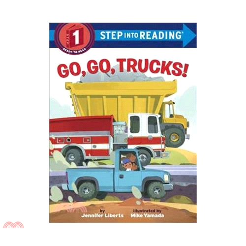 Go, Go, Trucks!
