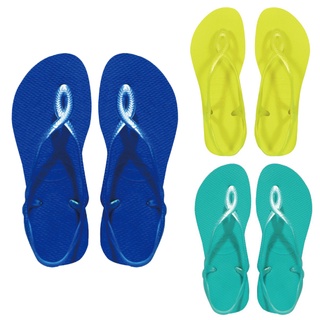 HAVAIANAS・女鞋・月之神 LUNA系列（此款版型偏小 建議下單前聊聊確認尺寸）・(型號：00164)・巴西集品